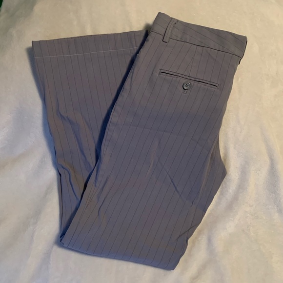 Express Slacks - Picture 3 of 5